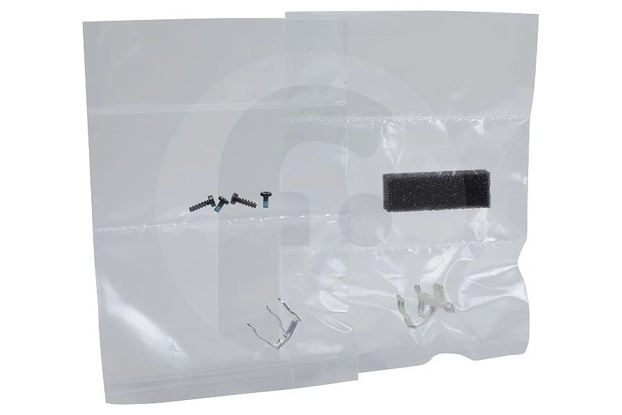 Dyson Airwrap HS01 Stroomkabel (netsnoer) 97009103, 970091-03 4 Dyson Airwrap HS01 Stroomkabel (netsnoer) 97009103, 970091-03 - Image 4