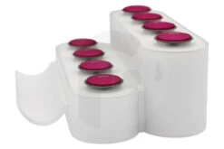 Dyson Airwrap HS01 Displaystand (accessoireshouder) Fuchsia 97142501, 971425-01 -Dyson 62861eeb59c3b 160711