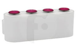 Dyson Airwrap HS01 Displaystand (accessoireshouder) Fuchsia 97142501, 971425-01 -Dyson 62861eeb722eb 160711