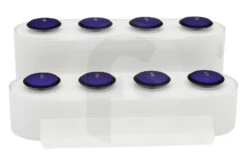 Dyson Airwrap HS01 Displaystand (accessoireshouder) Purple 97142502, 971425-02