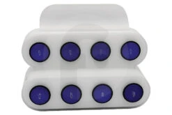 Dyson Airwrap HS01 Displaystand (accessoireshouder) Purple 97142502, 971425-02 -Dyson 62861eec940ed 160712