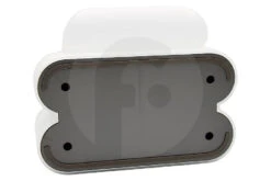 Dyson Airwrap HS01 Displaystand (accessoireshouder) Purple 97142502, 971425-02 -Dyson 62861eecb6334 160712