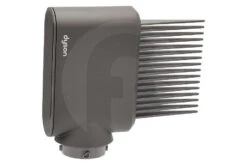 Dyson 971430-01 Opzetstuk Brede Tanden 97143001 Föhn