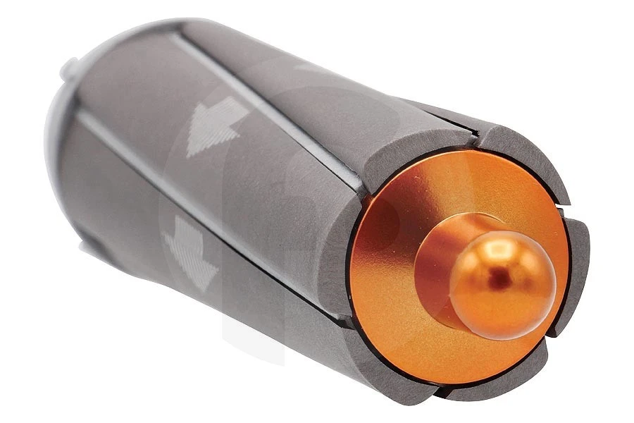 Dyson 970751-08 Dyson HS01 Airwrap Barrel CCW 40mm Föhn 2 Dyson 970751-08 Dyson HS01 Airwrap Barrel CCW 40mm Föhn - Image 2