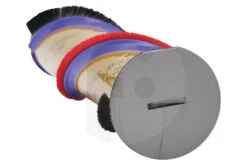 Dyson 971655-02 Dyson Torqueborstel Gold 97165502 Stofzuiger -Dyson 6322f0aad0c8b