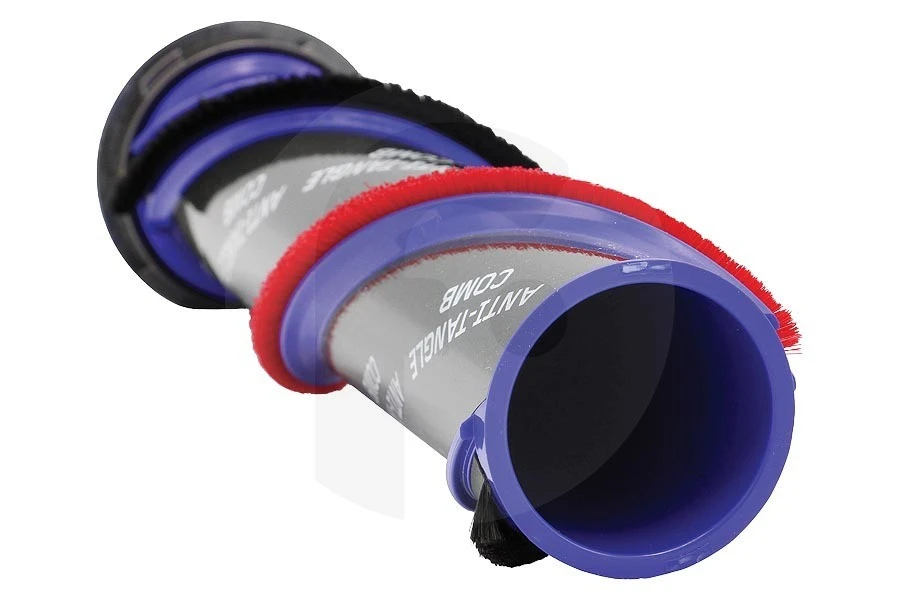 Dyson 971655-01 Dyson Torqueborstel Nickel 97165501 Stofzuiger 2 Dyson 971655-01 Dyson Torqueborstel Nickel 97165501 Stofzuiger - Image 2