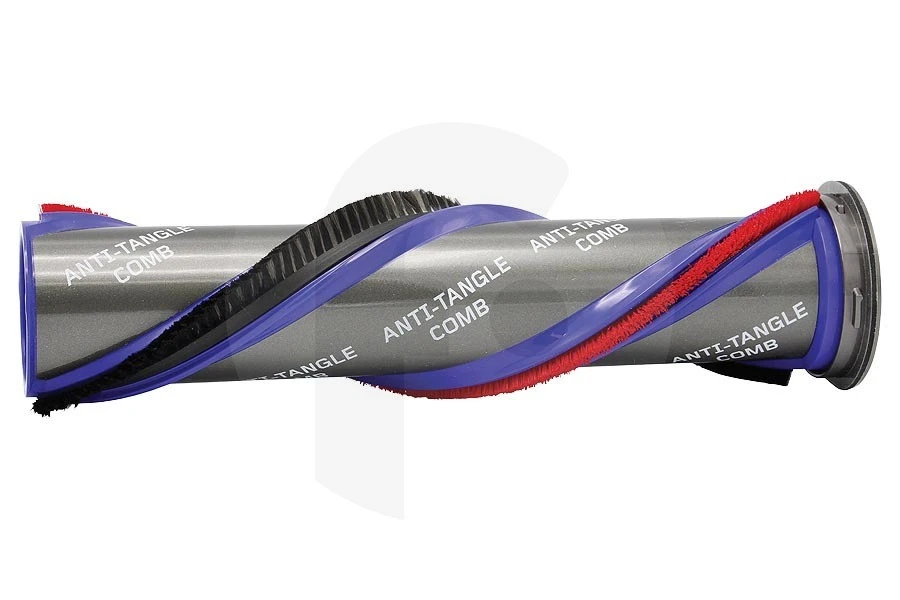 Dyson 971655-01 Dyson Torqueborstel Nickel 97165501 Stofzuiger 3 Dyson 971655-01 Dyson Torqueborstel Nickel 97165501 Stofzuiger - Image 3