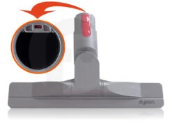 Dyson Parketzuigmond Voor Stofzuiger 96742201, 967422-01 -Dyson 63618300 1