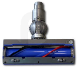 Dyson Turbozuigmond Voor Stofzuiger 96608401, 966084-01 21 Dyson Turbozuigmond Voor Stofzuiger 96608401, 966084-01 -Dyson 63618460 6