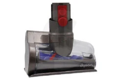 Dyson 971722-01 Mini Zuigmond Hair Screw Tool 97172201 Stofzuiger -Dyson 6405c015eac90