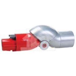 Dyson Zuigmond Low Reach Adapter SV10 Absolute, Absolute Extra, Total Clean, Animal+ 97079001