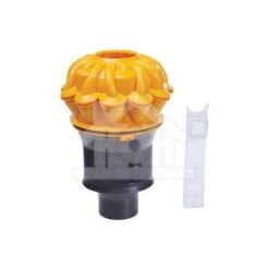 Dyson Reservoir Cycloon Moulded Yellow/Iron DC61, DC62, SV03 96587819