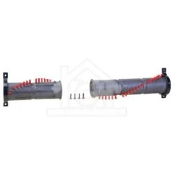 Dyson Borstel Borstelwals DC40 Animal, DC40 Multi Floor 92440501