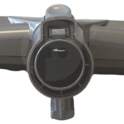 Dyson Parket-zuigmond (parketborstel Met Wiel) Stofzuiger 90656208 -Dyson 90656208 2