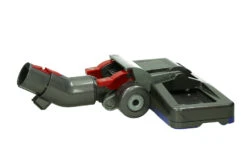 Dyson Combi Stofzuigerborstel ø 40 Mm Harde En Zachte Vloeren 96737201, 967372-01 -Dyson 967372 01 foto 3