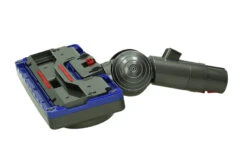 Dyson Combi Stofzuigerborstel Harde En Zachte Vloeren MuscleHead 96742001, 967420-01 -Dyson 967420 01 foto 7