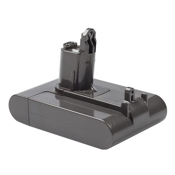 Dyson 965557-03 / 965557-06 / Type B Accu (22.2 V, 2200 MAh, 123accu Huismerk) 1 Dyson 965557-03 / 965557-06 / Type B Accu (22.2 V, 2200 MAh, 123accu Huismerk)