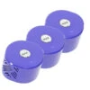 Dyson 966912-03 / 966741-01 HEPA Na-motorfilter (3 Stuks, 123accu Huismerk)