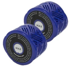 Dyson 966912-03 / 966741-01 HEPA Na-motorfilterset (2 Stuks,origineel)