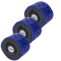 Dyson 966912-03 / 966741-01 HEPA Na-motorfilterset (3 Stuks,origineel)