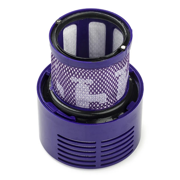 Dyson 969082-01 HEPA Filter (1 Stuk, 123accu Huismerk)