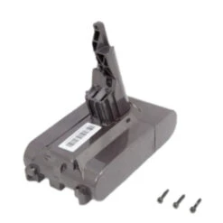 Dyson V7 / SV11 / 968670-02 Accu (21.6 V, 2100 MAh, 46 Wh, Origineel)