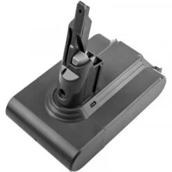 Dyson V7 / SV11 / 968670-02 Accu (21.6 V, 2500 MAh, 123accu Huismerk)