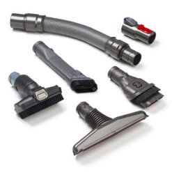 Dyson Accessoires Set 6-delig (123accu Huismerk)