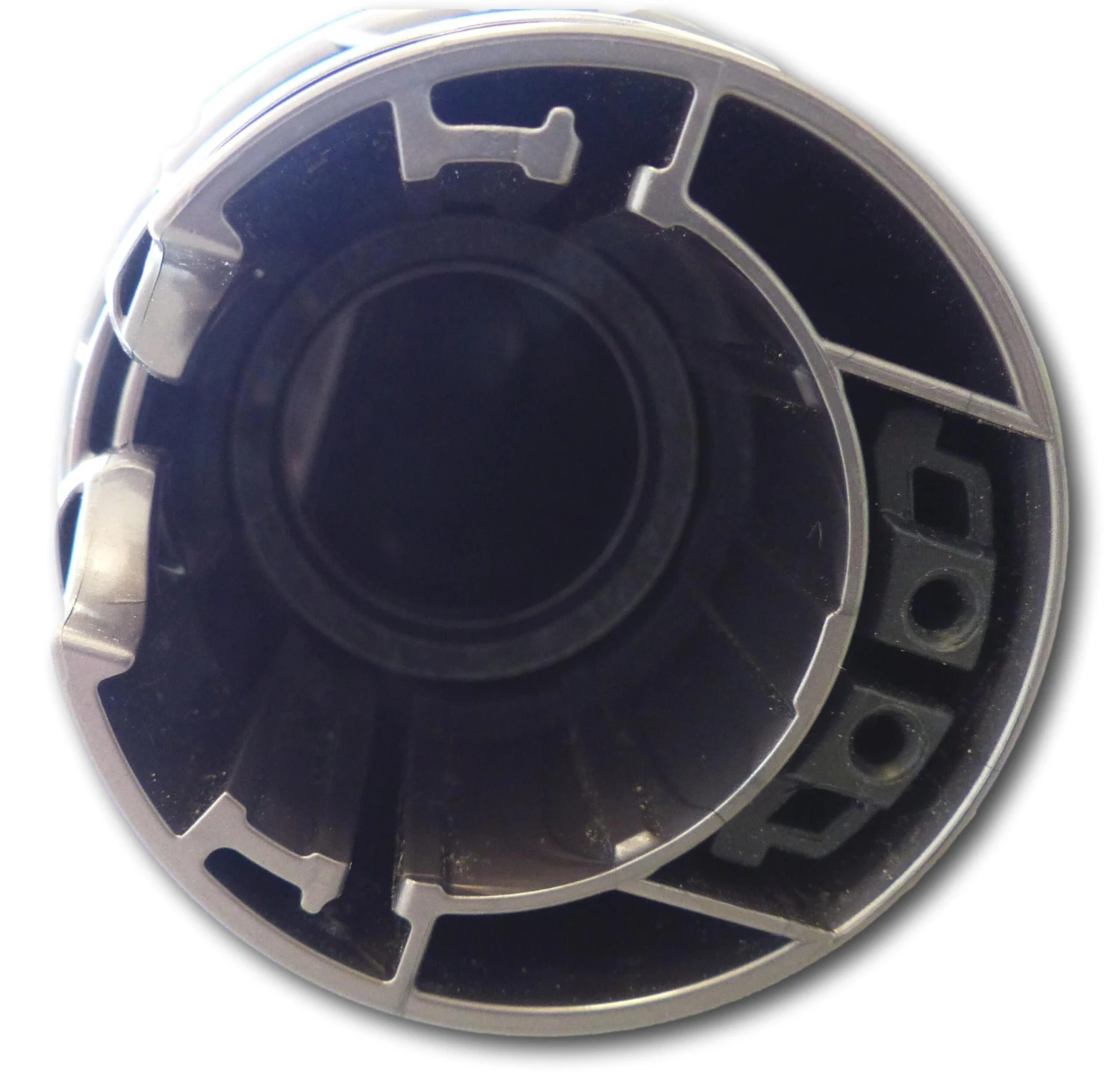 Dyson V11 / SV17 Motor Main Body Incl. Behuizing, Greep Steelstofzuiger 96532113, 965321-13 9 Dyson V11 / SV17 Motor Main Body Incl. Behuizing, Greep Steelstofzuiger 96532113, 965321-13 - Afbeelding 9